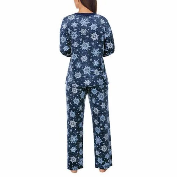NWT – Nautica 2PC Women’s Sleepwear – Size XXL - Picture 5 of 6